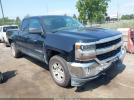 Chevrolet Silverado 1500 1lt Image 1