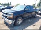 Chevrolet Silverado 1500 1lt Image 4