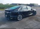 Lincoln MKZ Reserve Image 11