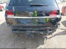 Volkswagen Atlas 3.6l V6 Sel R-line Image 11