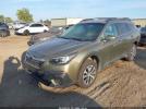 Subaru Outback Premium Image 2