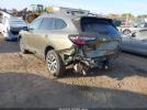 Subaru Outback Premium Image 17