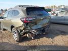 Subaru Outback Premium Image 5