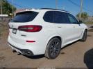 BMW X Series M50i Image 4