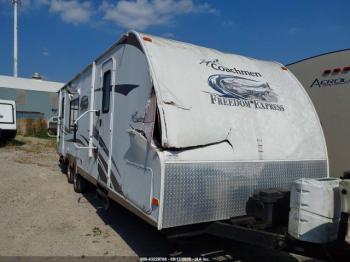  Salvage Freedom Express Other