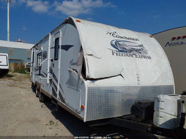  Salvage Freedom Express Other