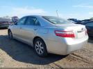 Toyota Camry Xle Image 4