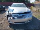 Toyota Camry Xle Image 6