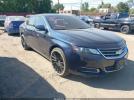Chevrolet Impala 2lt Image 1