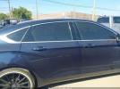 Chevrolet Impala 2lt Image 16