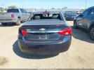 Chevrolet Impala 2lt Image 12