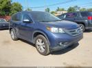 Honda CR-V Ex Image 1