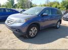Honda CR-V Ex Image 6
