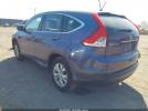 Honda CR-V Ex Image 3