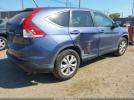 Honda CR-V Ex Image 7