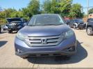 Honda CR-V Ex Image 9