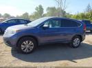 Honda CR-V Ex Image 2