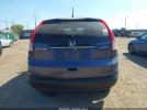 Honda CR-V Ex Image 4