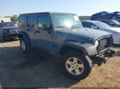 Jeep Wrangler Sport Image 1