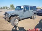 Jeep Wrangler Sport Image 11