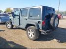 Jeep Wrangler Sport Image 7