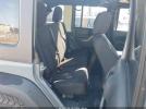 Jeep Wrangler Sport Image 5