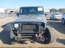 Jeep Wrangler Sport Image 6