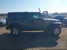 Jeep Wrangler Sport Image 12