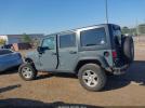 Jeep Wrangler Sport Image 17