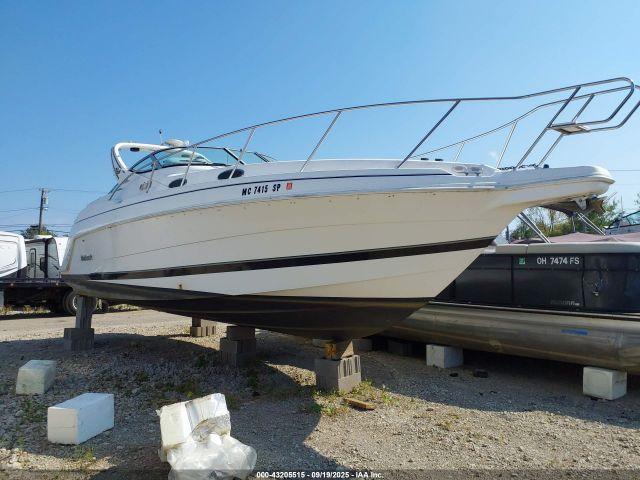  Salvage Wellcraft Other
