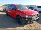 Dodge Journey Sxt Awd Image 1