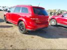Dodge Journey Sxt Awd Image 4