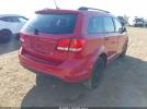 Dodge Journey Sxt Awd Image 3
