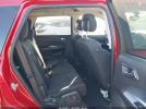 Dodge Journey Sxt Awd Image 8