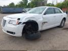 Chrysler 300 Motown Image 12