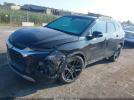 Chevrolet Blazer Awd 2lt Image 17