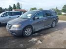 Honda Odyssey Ex-l Image 2