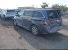 Honda Odyssey Ex-l Image 4