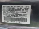 Honda Odyssey Ex-l Image 11