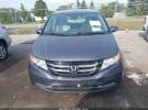 Honda Odyssey Ex-l Image 15