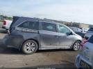 Honda Odyssey Ex-l Image 8