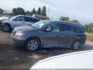 Honda Odyssey Ex-l Image 16