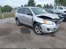 Toyota RAV4 Image 1