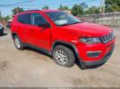 Jeep Compass Sport 4x4 Image 1