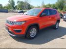 Jeep Compass Sport 4x4 Image 3