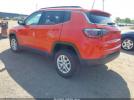 Jeep Compass Sport 4x4 Image 7