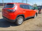 Jeep Compass Sport 4x4 Image 15
