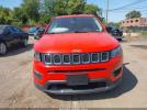Jeep Compass Sport 4x4 Image 8