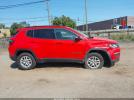 Jeep Compass Sport 4x4 Image 9