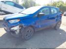 Ford EcoSport S Image 3